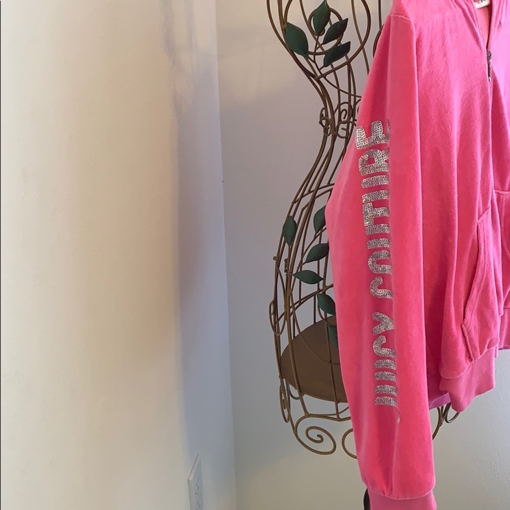 Juicy Couture Jacket